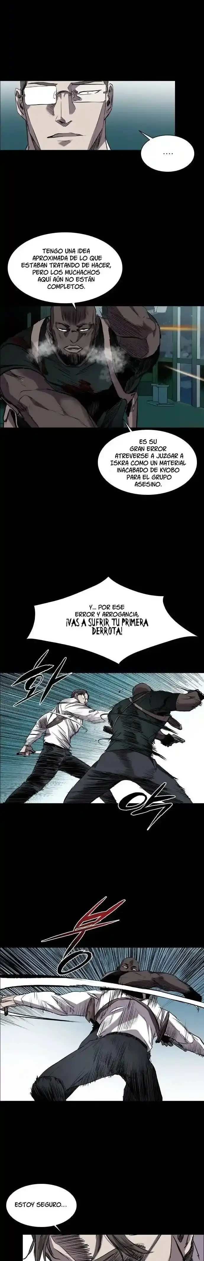 Capitulo 94 page 20