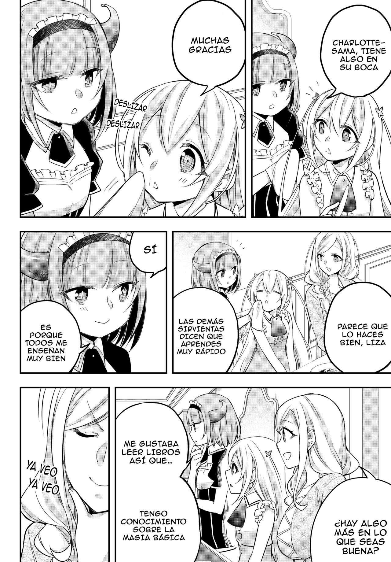 Capitulo 20 page 11