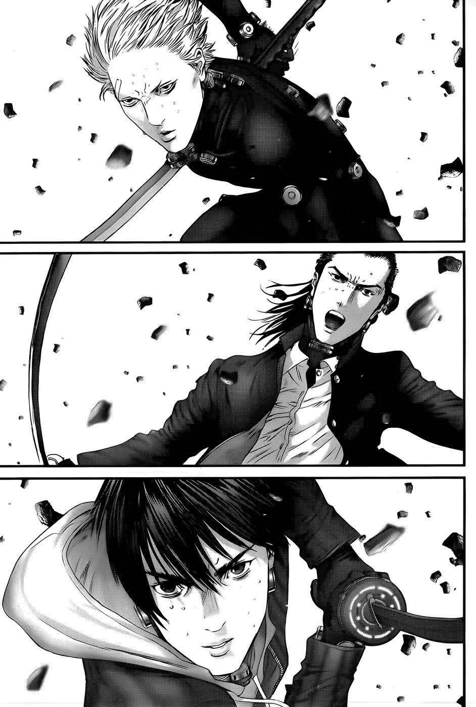 Capitulo 350 page 5