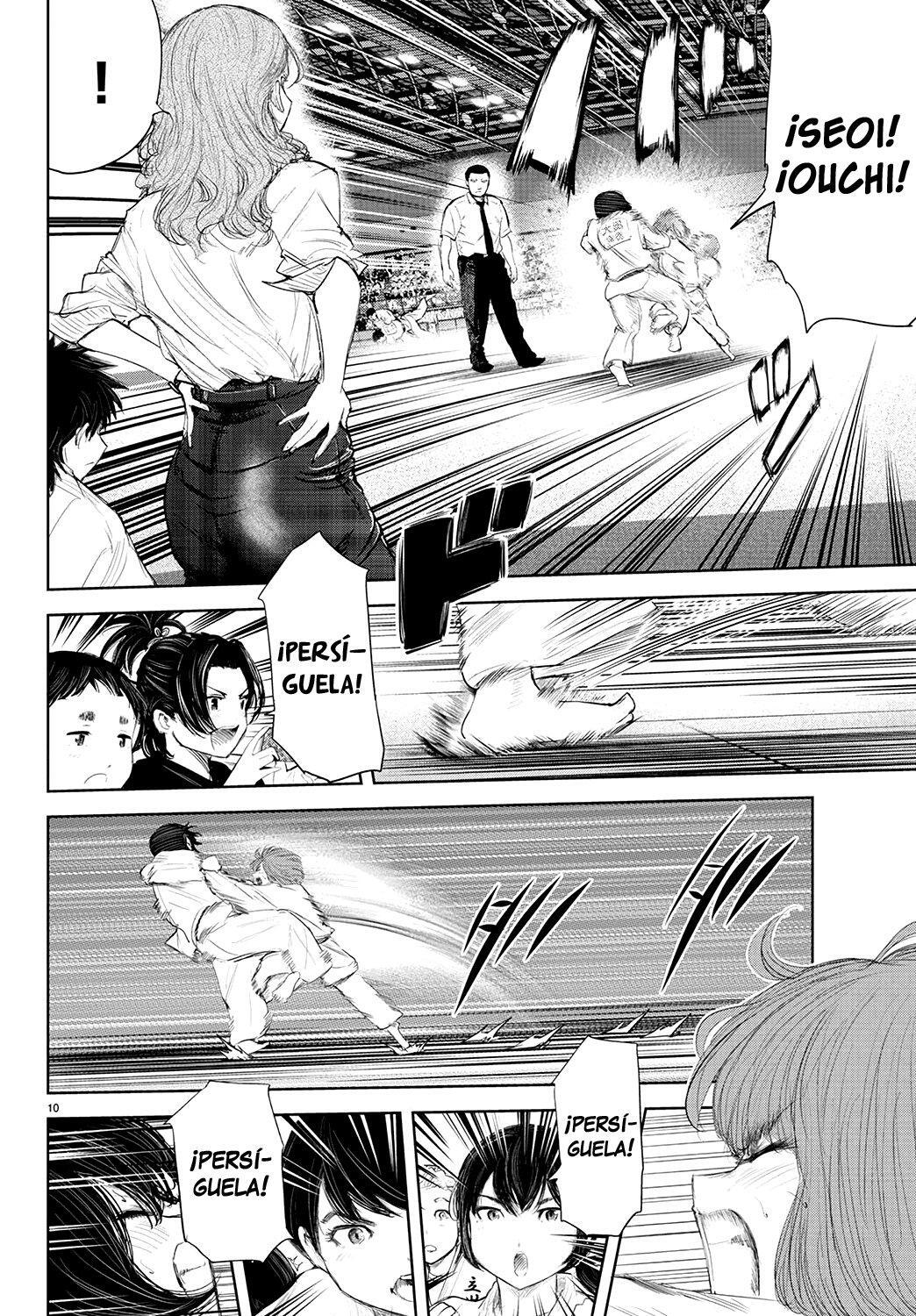 Capitulo 136 page 11