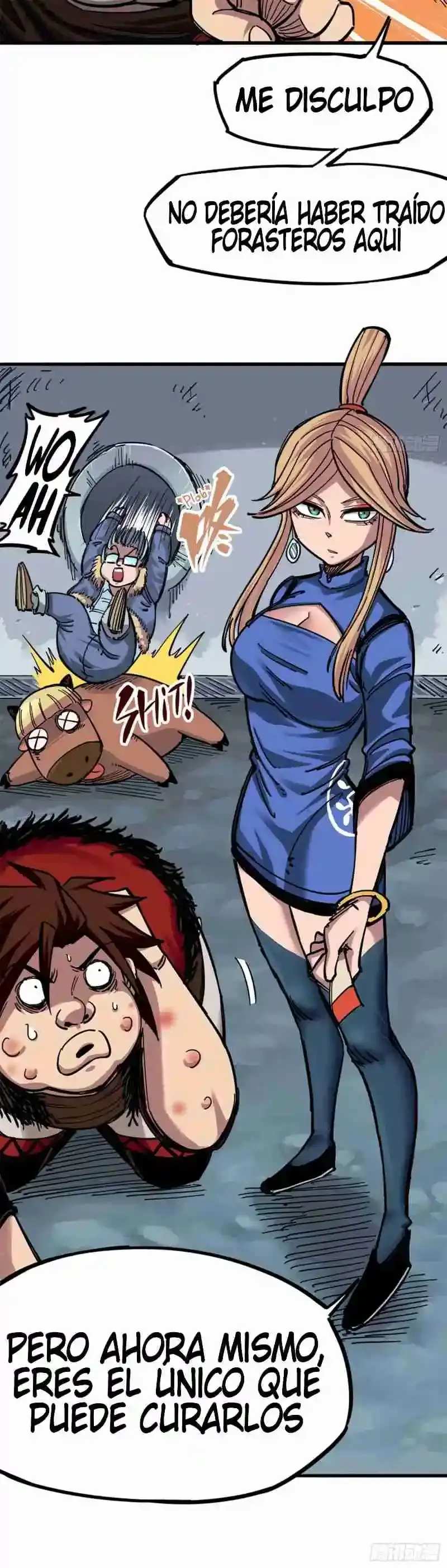 Capitulo 30 page 5