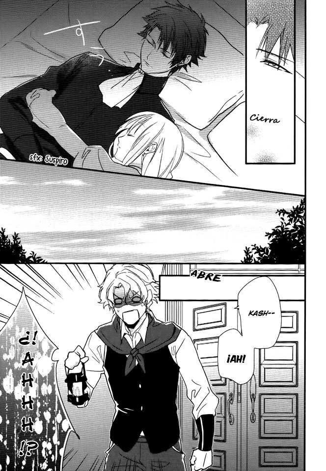 Capitulo 13 page 16