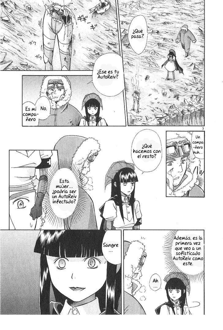 Capitulo 1 page 20