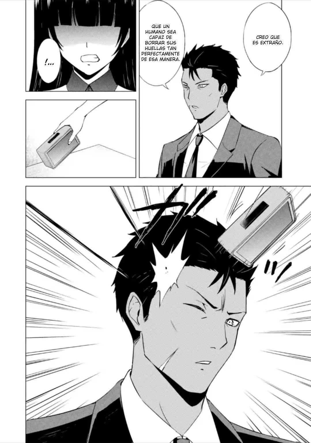 Capitulo 49 page 20