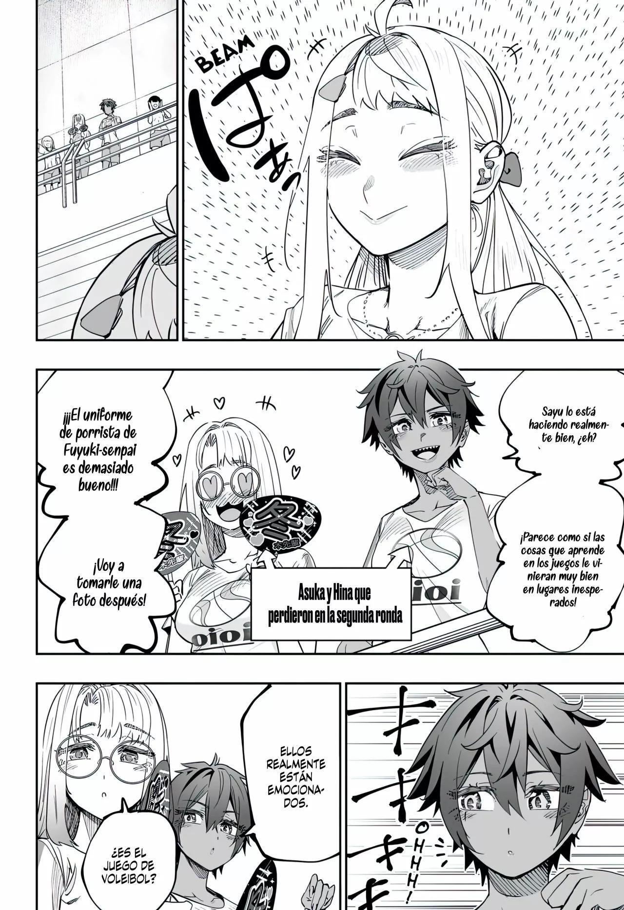 Capitulo 72 page 8