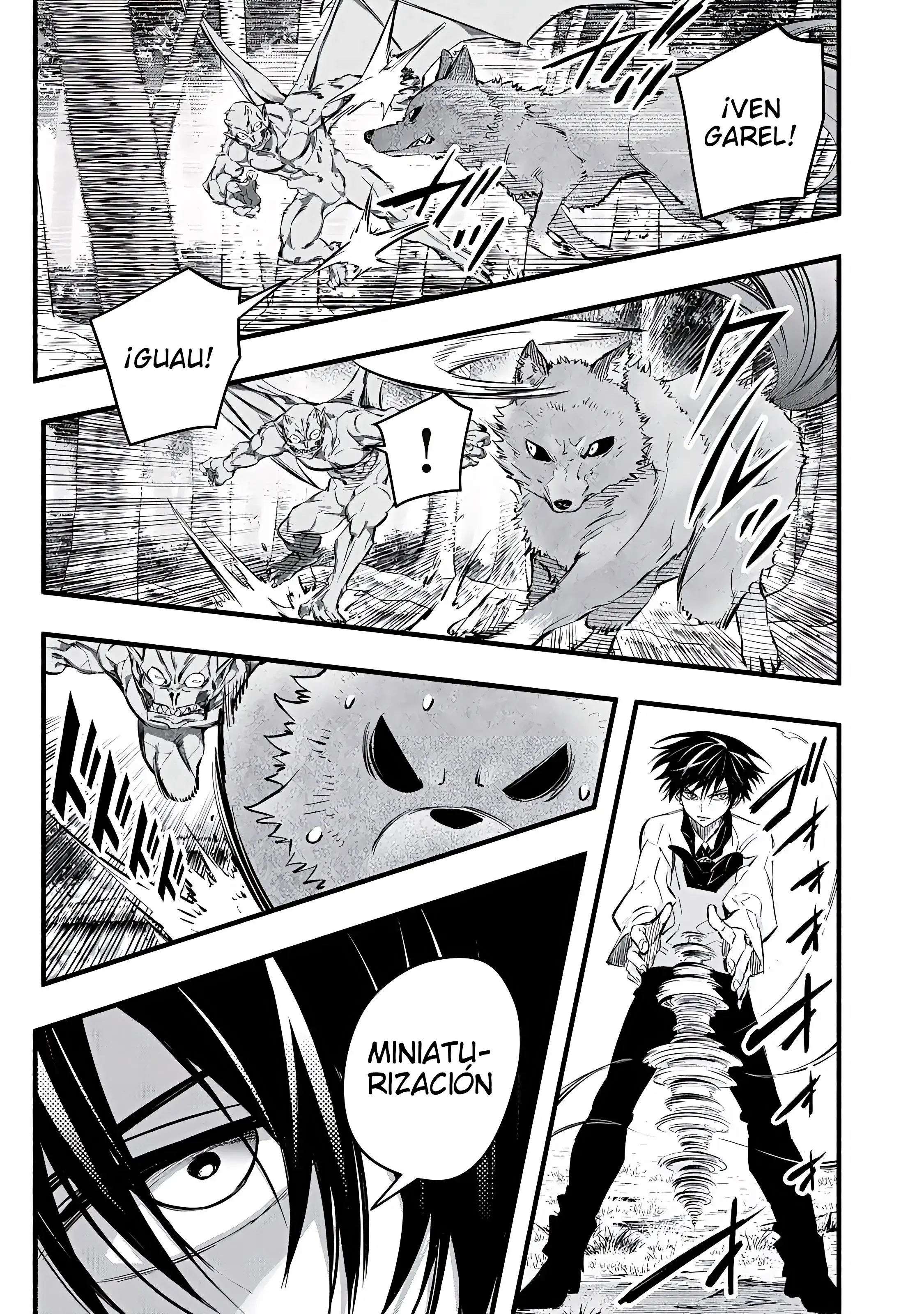 Capitulo 16 page 16