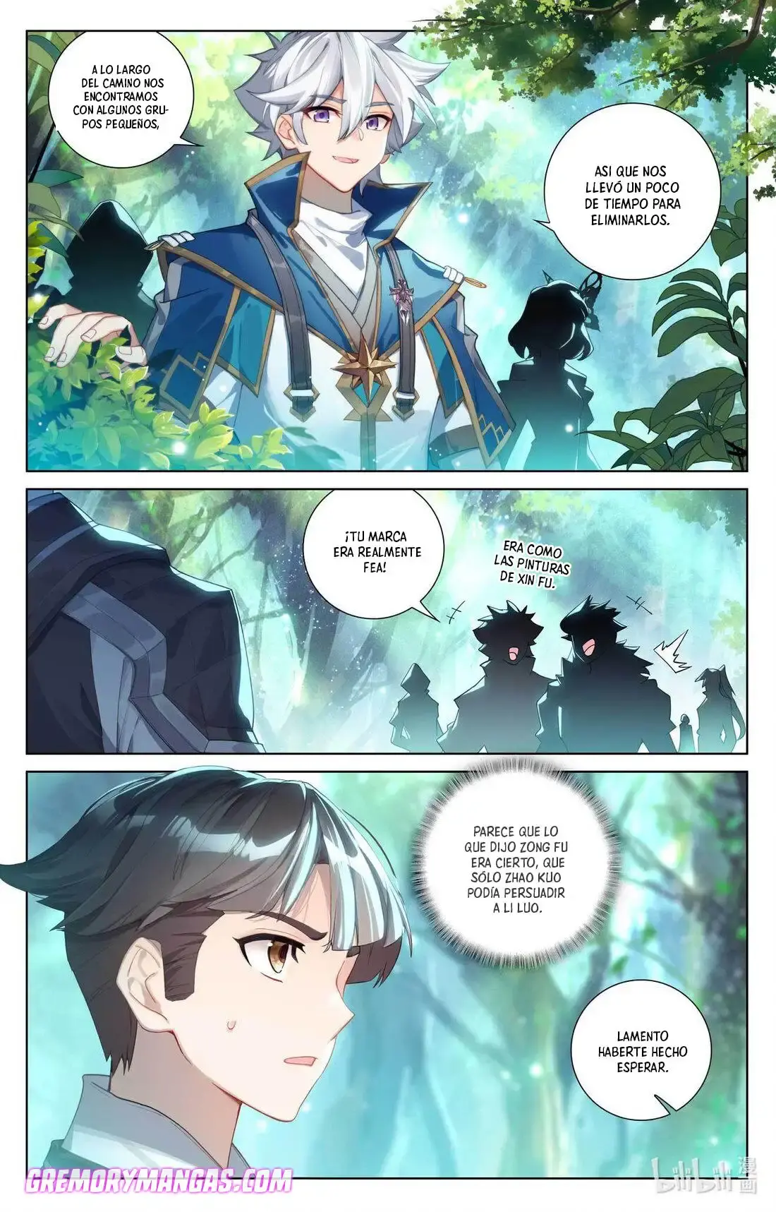 Capitulo 136 page 14