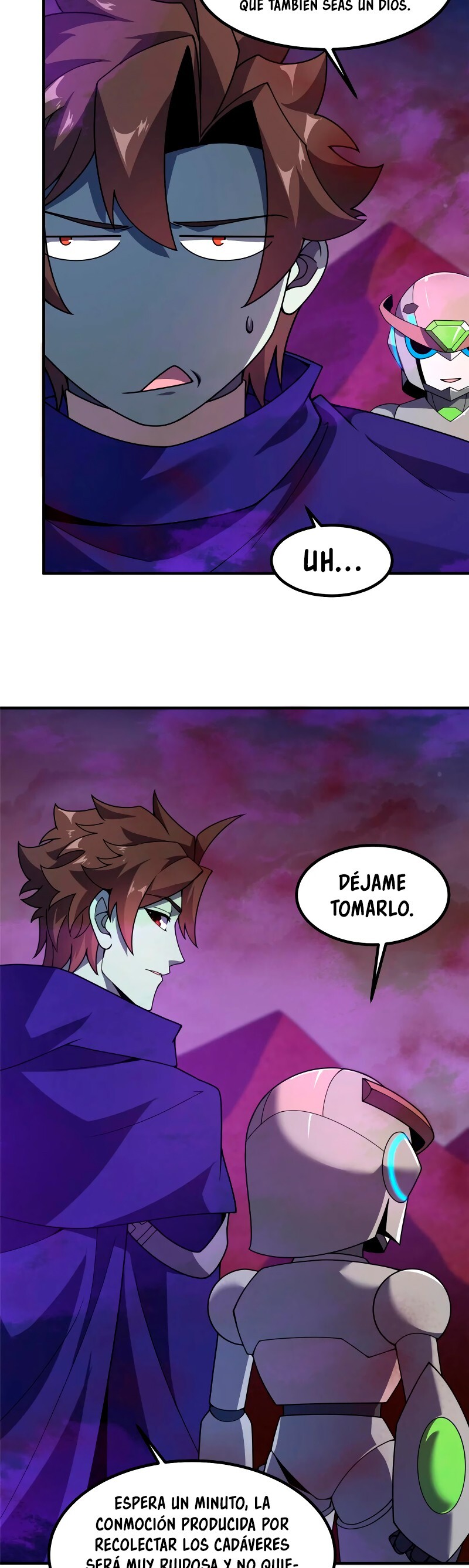 Capitulo 323 page 5
