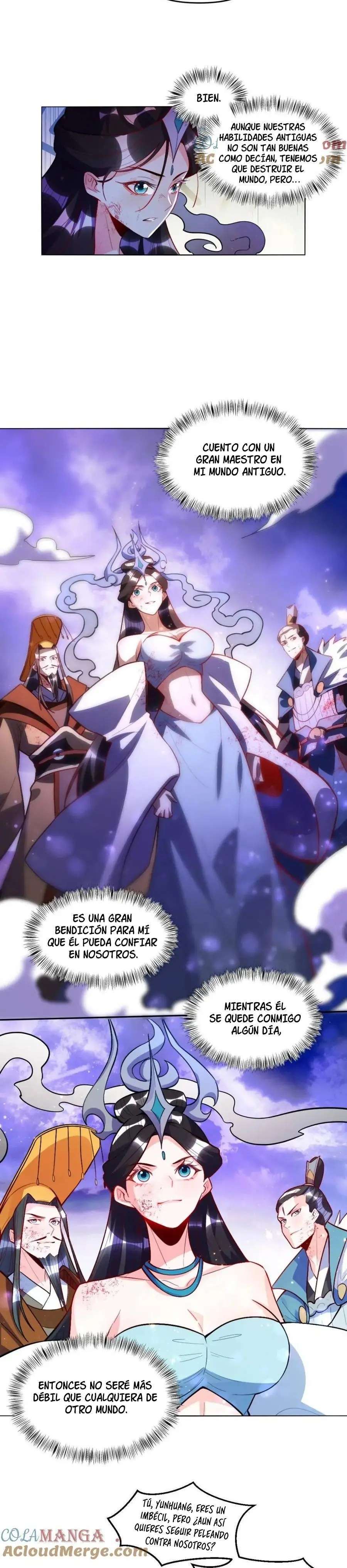 Capitulo 416 page 12