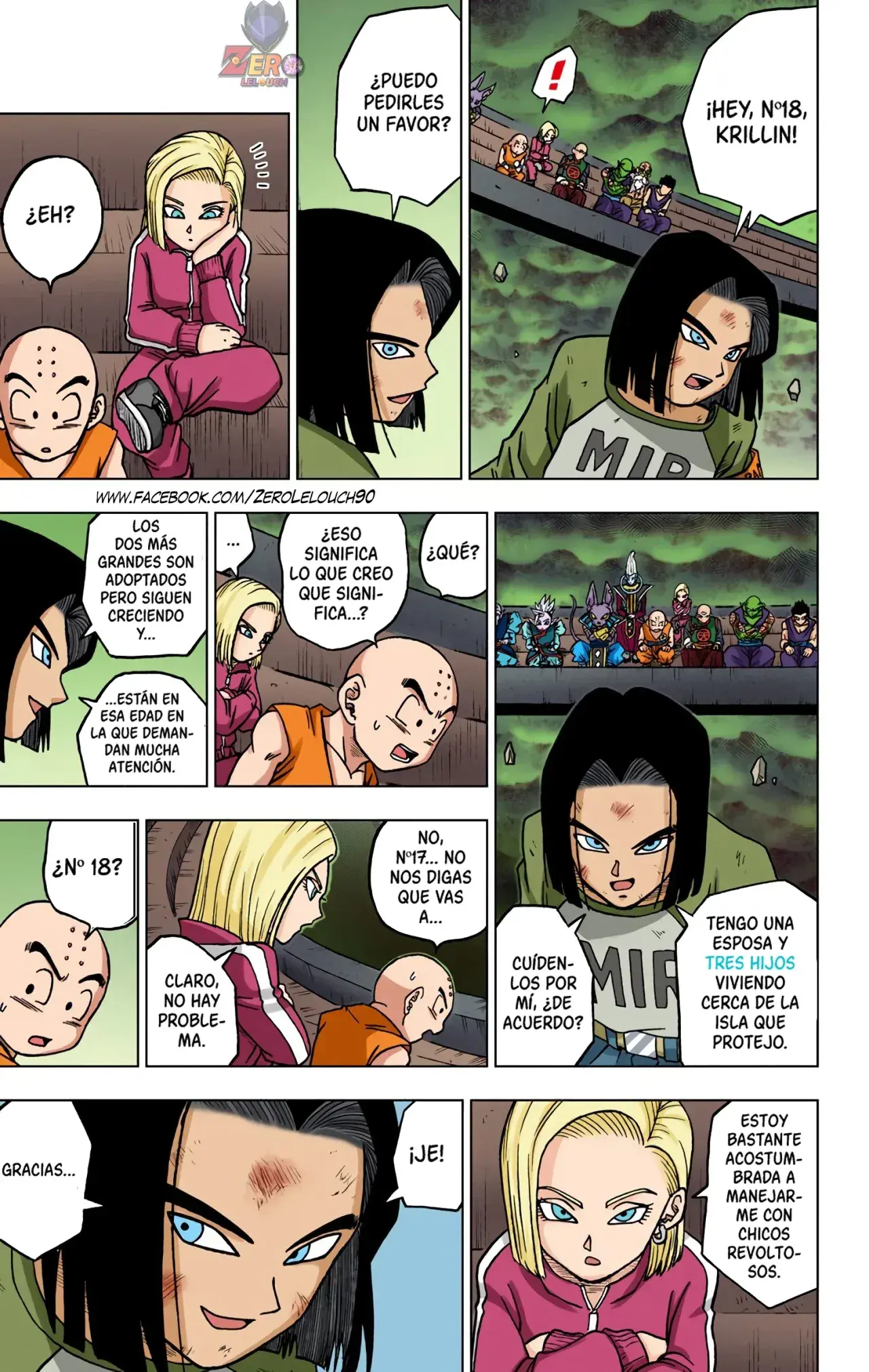 Capitulo 40 page 37