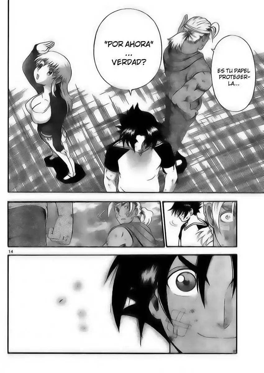 Capitulo 322 page 13