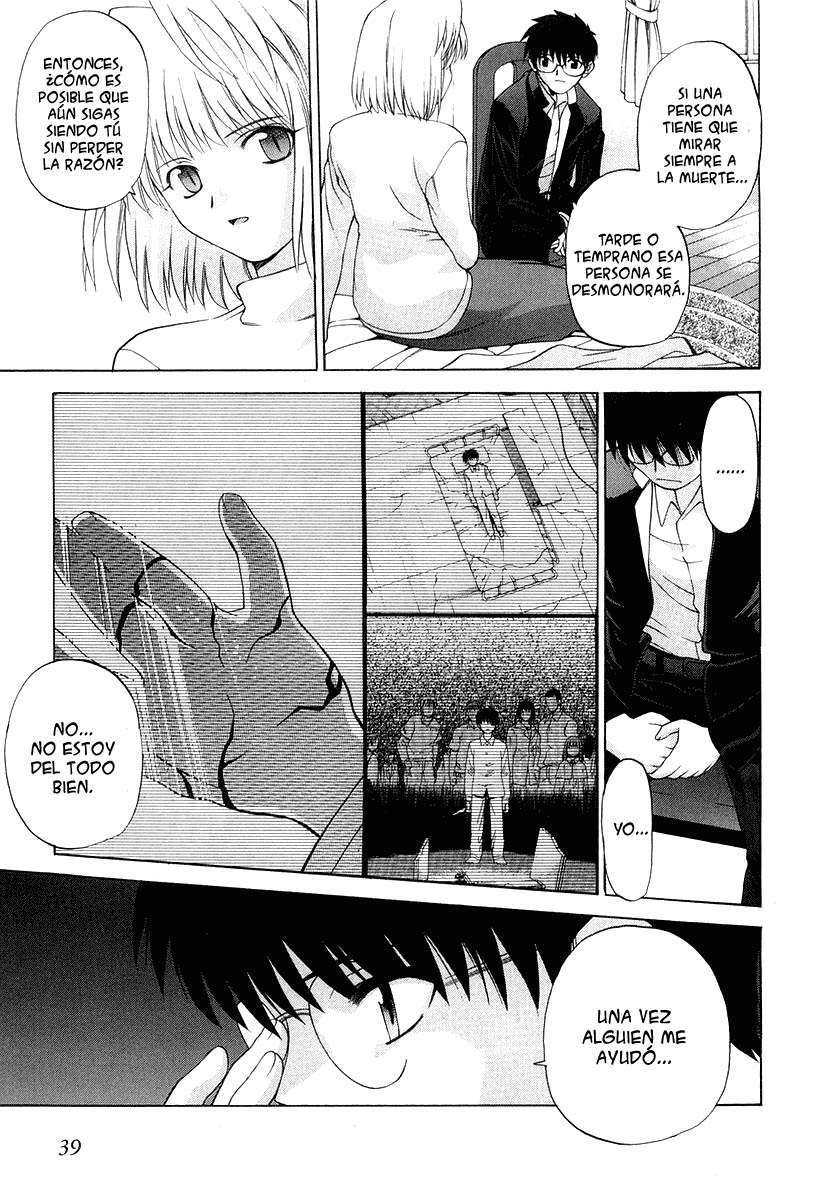 Capitulo 9 page 11