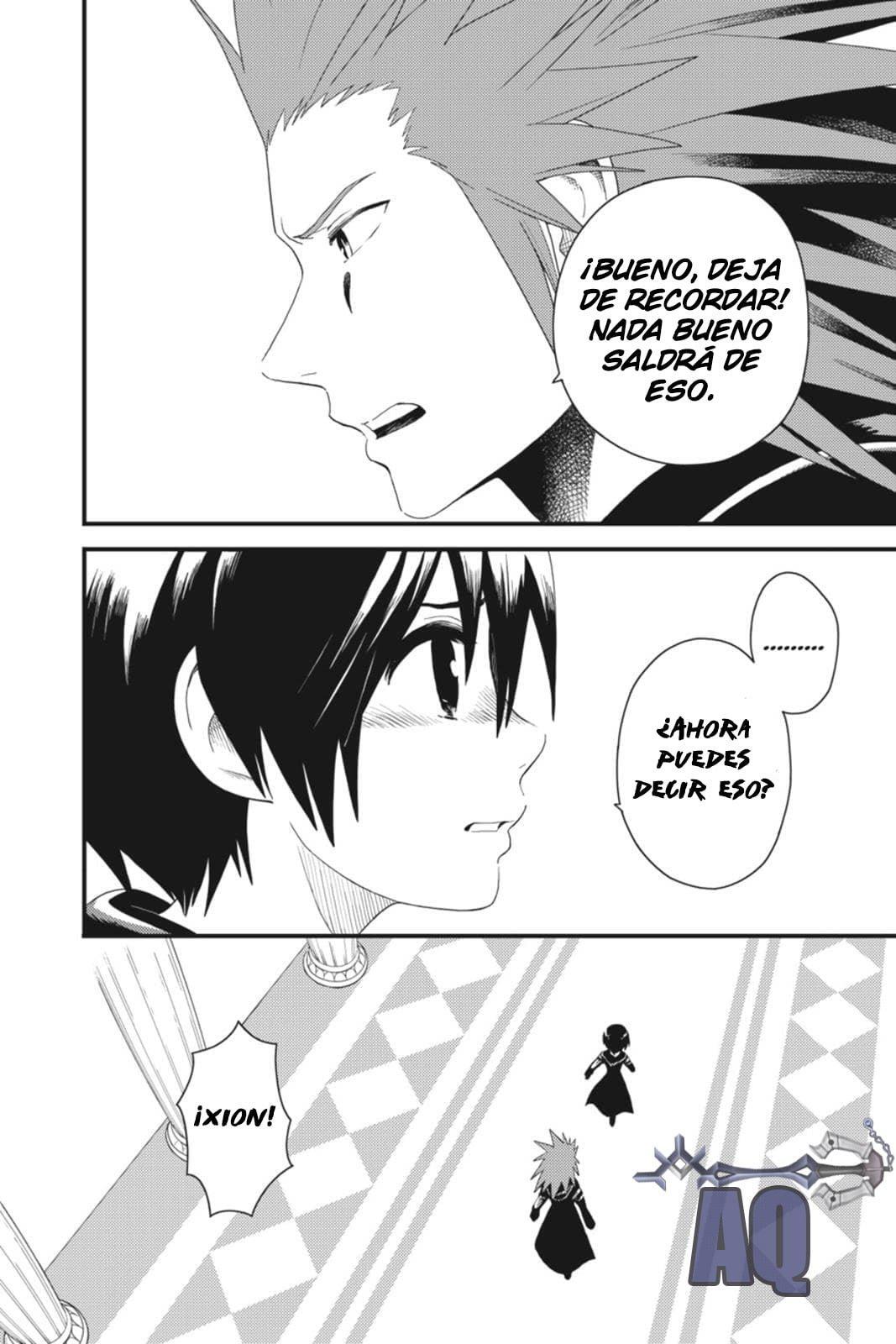 Capitulo 26 page 16