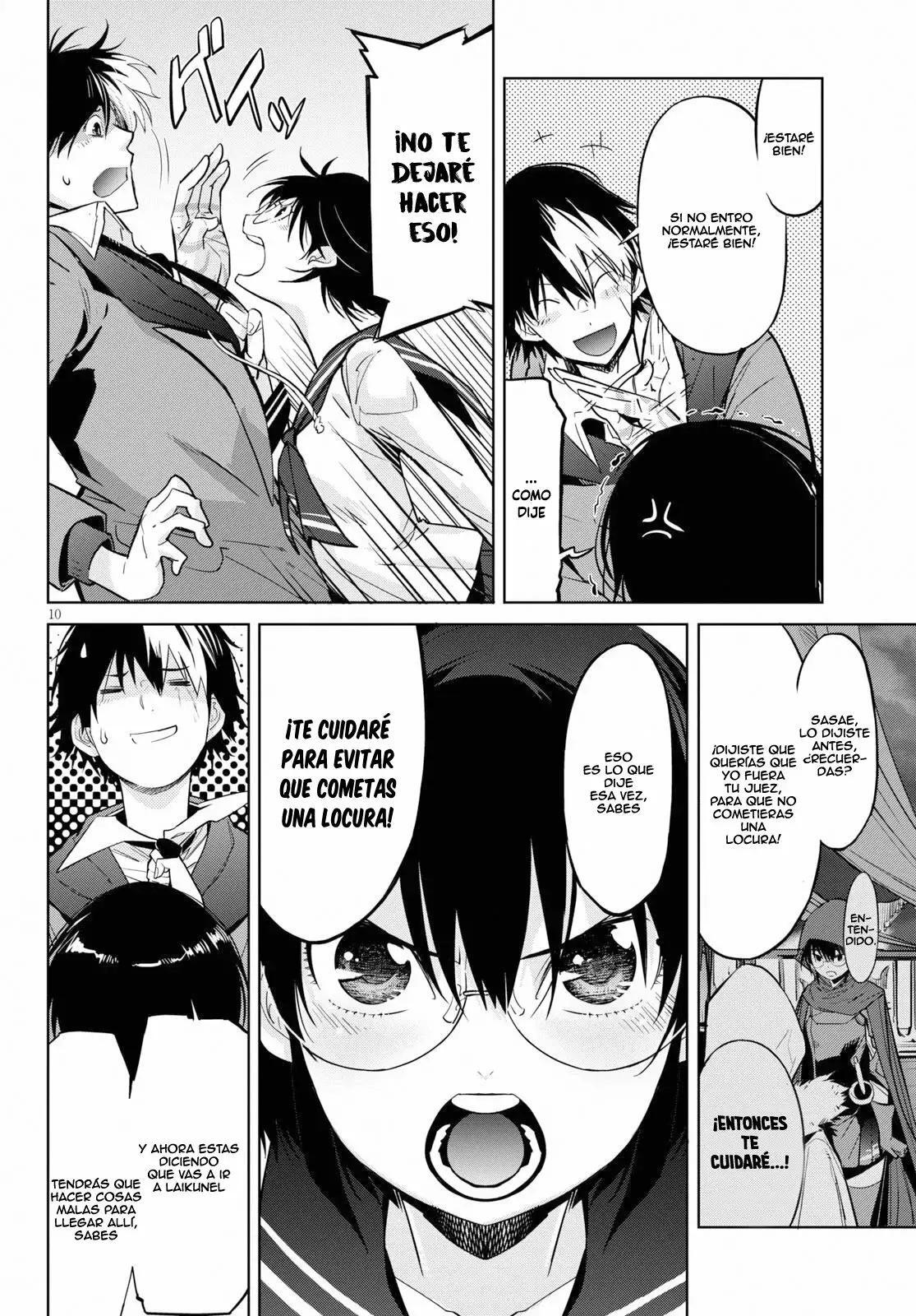 Capitulo 20 page 10