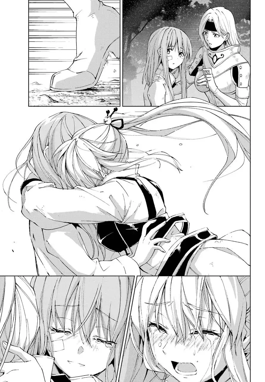 Capitulo 29 page 32