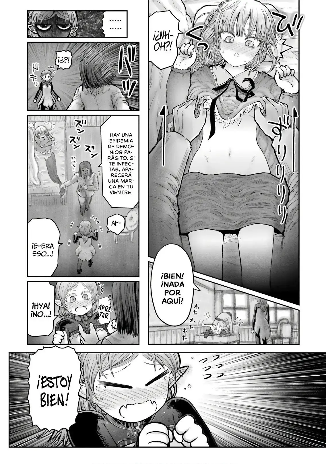 Capitulo 22.5 page 4