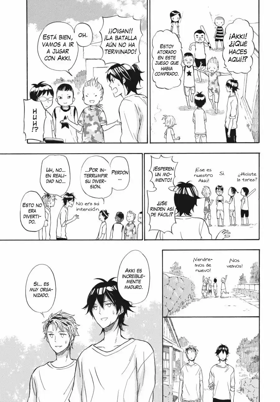 Capitulo 41 page 20