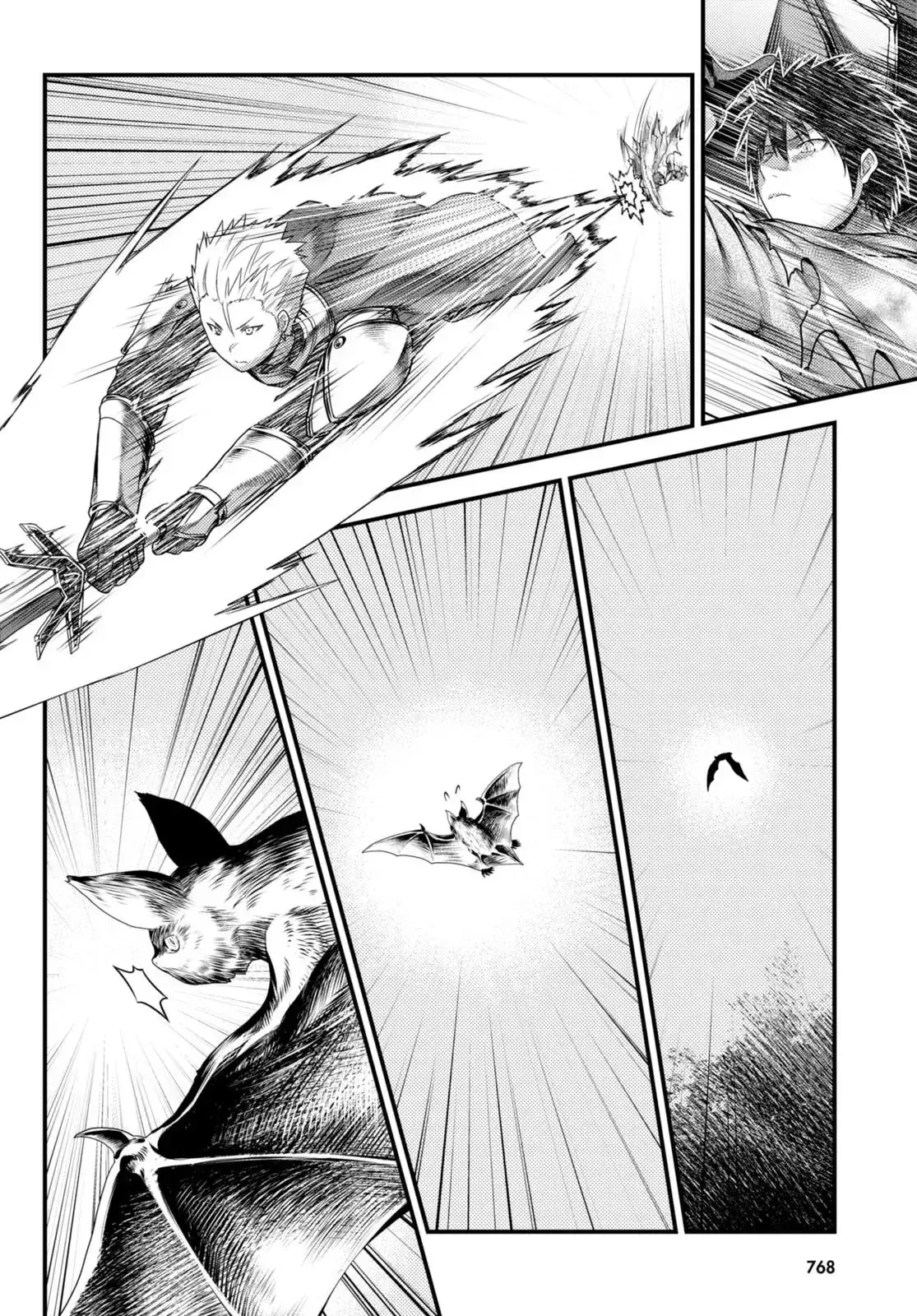 Capitulo 63 page 25