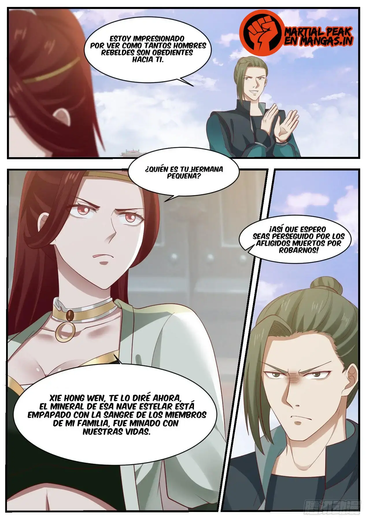 Capitulo 986 page 8