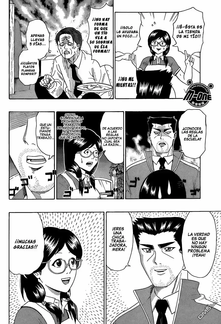 Capitulo 47 page 13