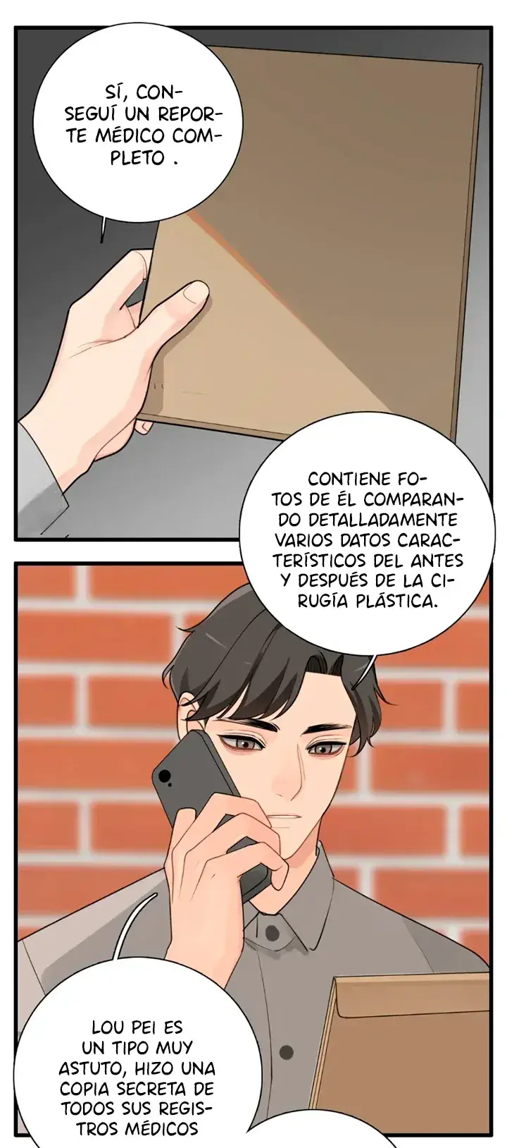 Capitulo 116 page 34