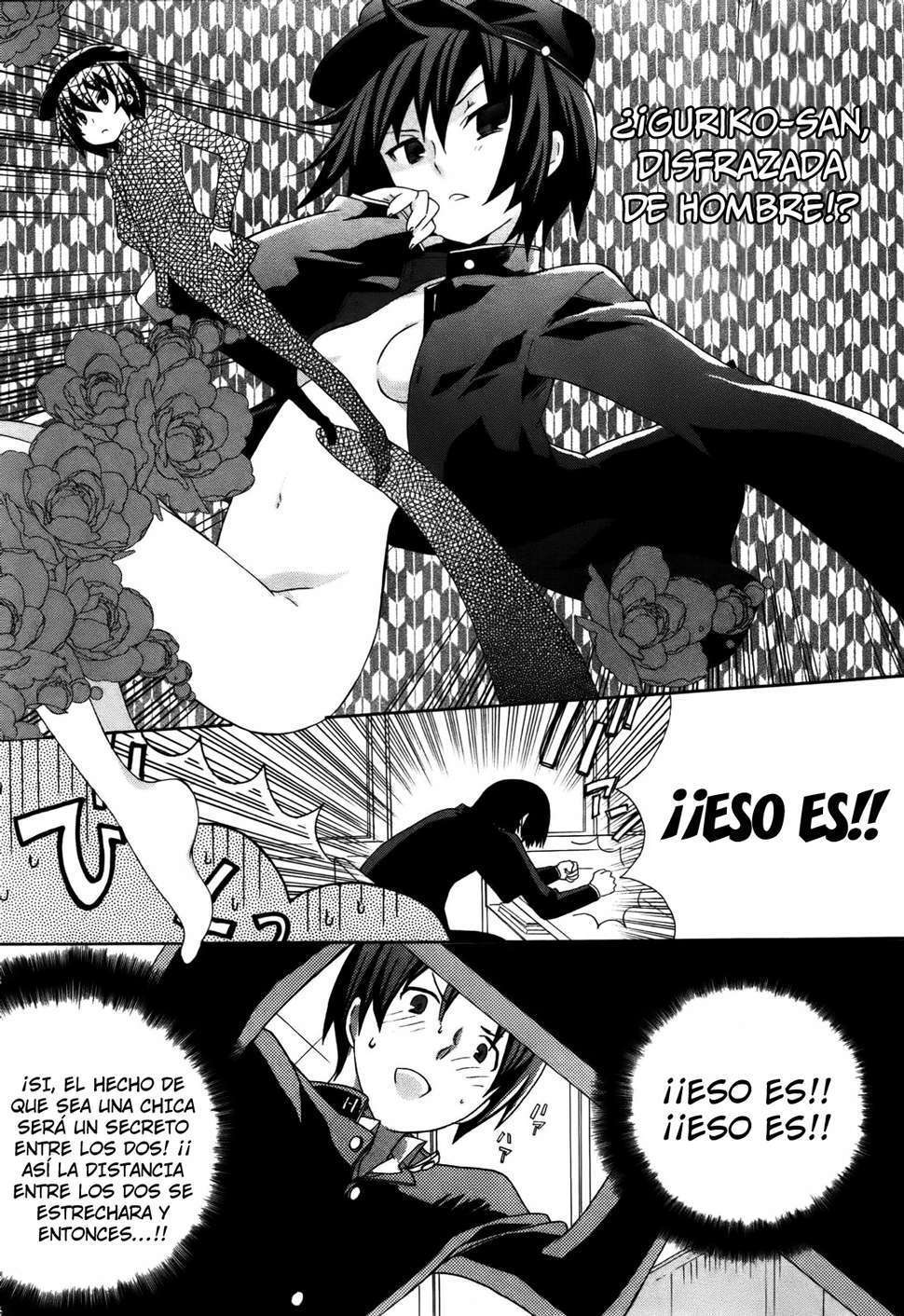 Capitulo 28 page 10