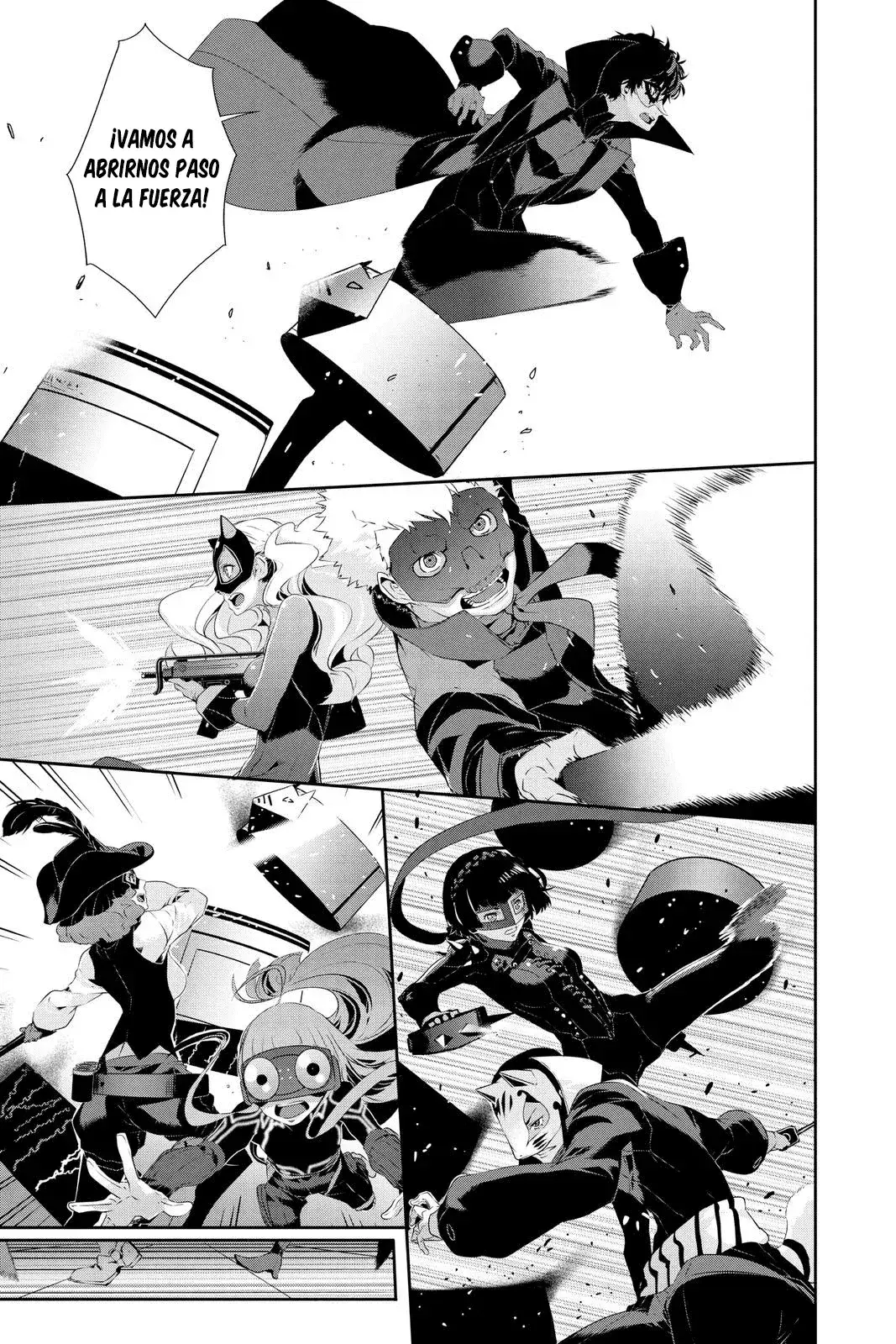 Capitulo 58 page 8