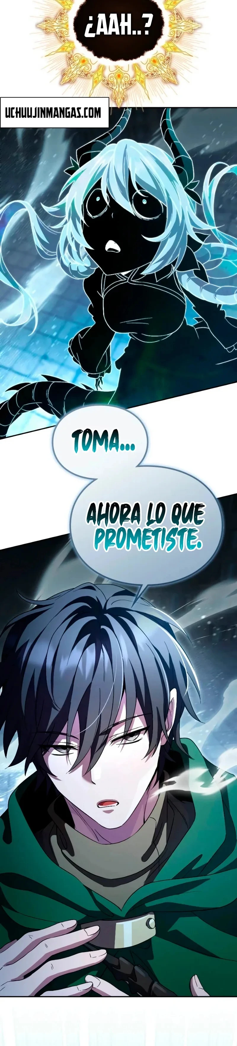 Capitulo 40 page 35