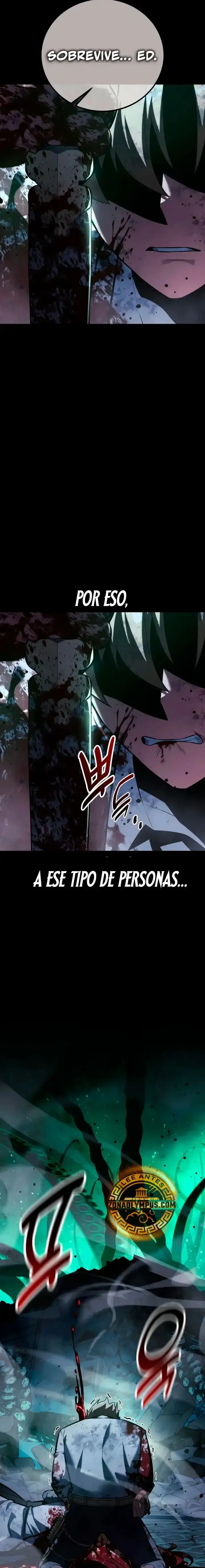 Capitulo 99 page 22