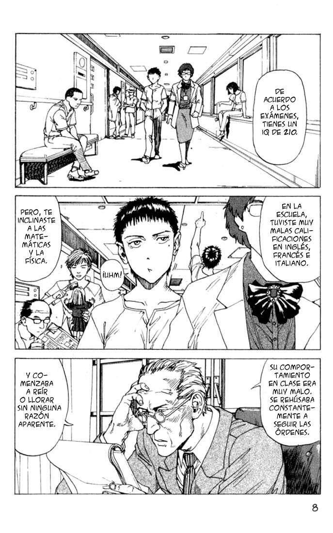 Capitulo 25 page 8