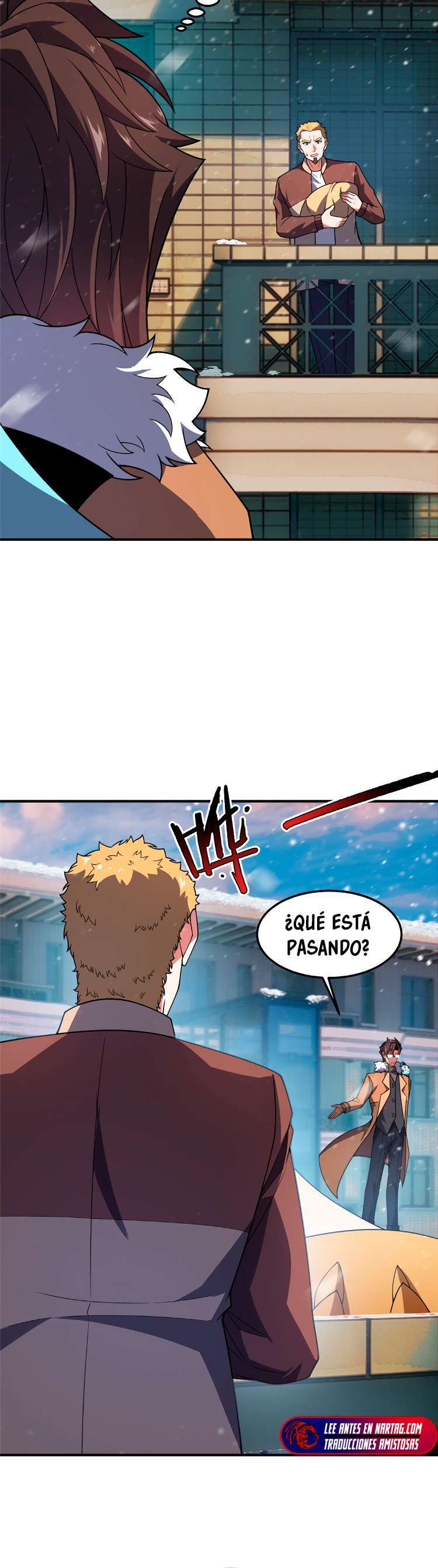Capitulo 237 page 11