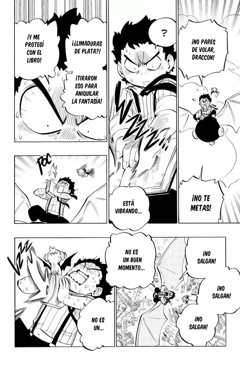 Capitulo 90 page 19