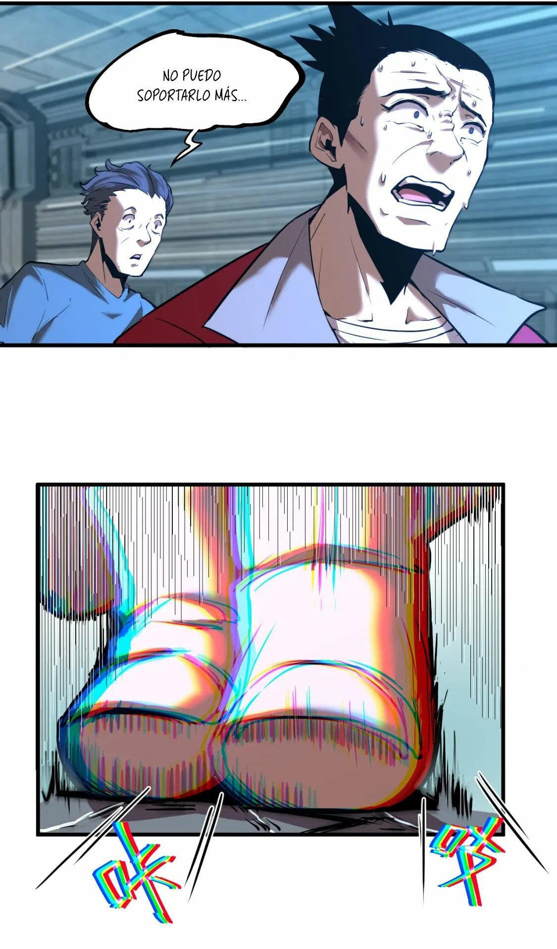 Capitulo 21 page 22