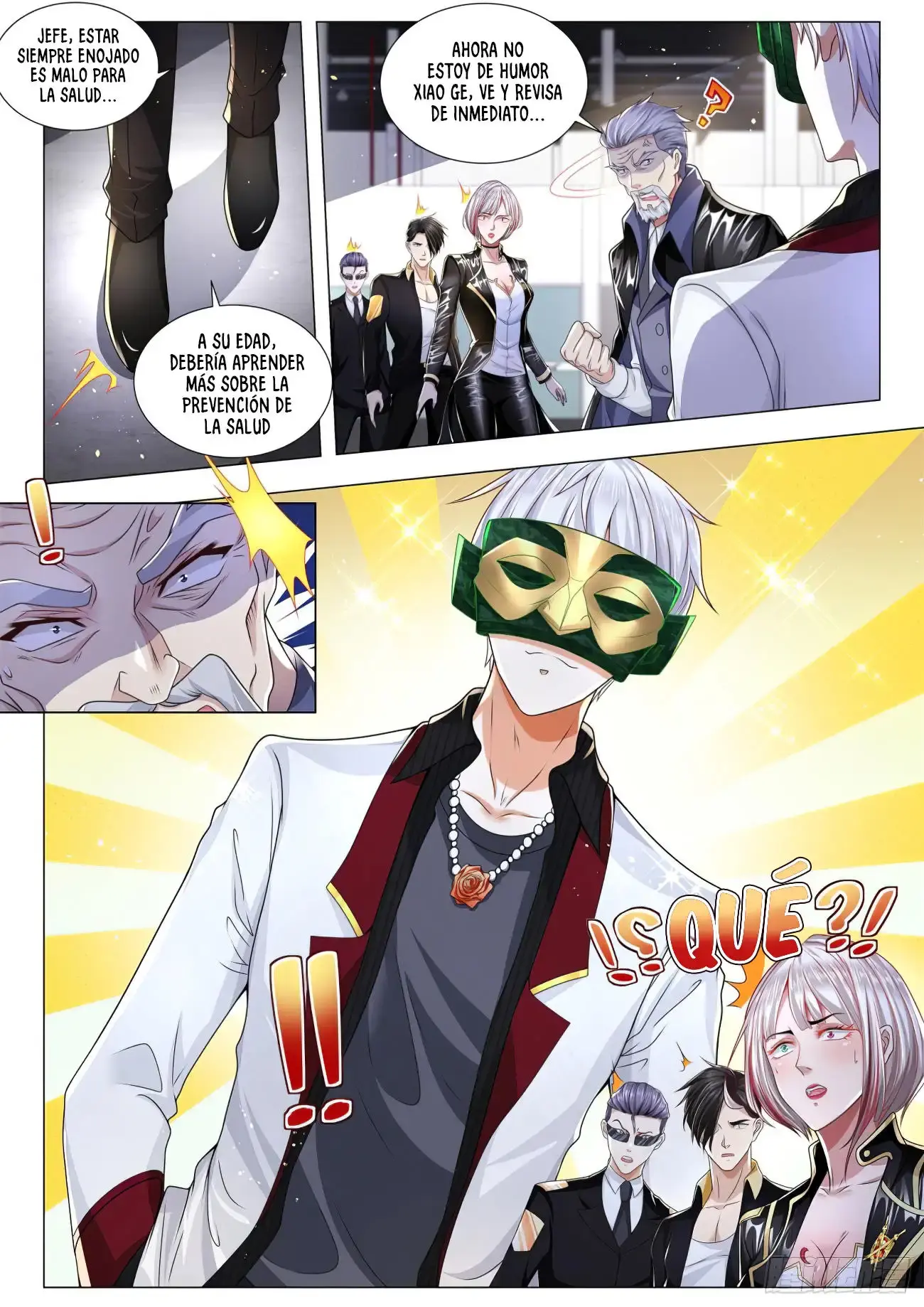 Capitulo 275 page 9