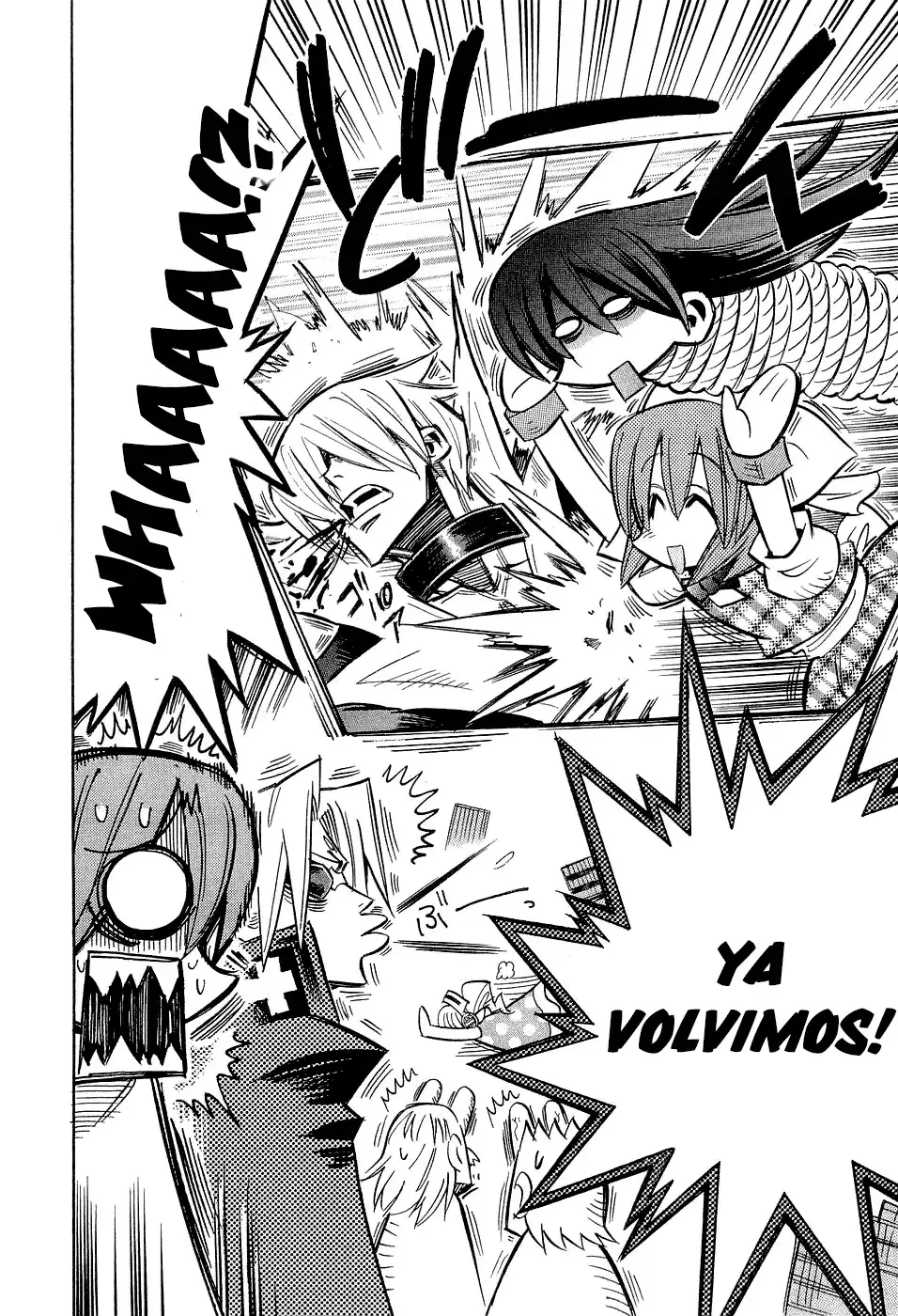 Capitulo 17 page 9