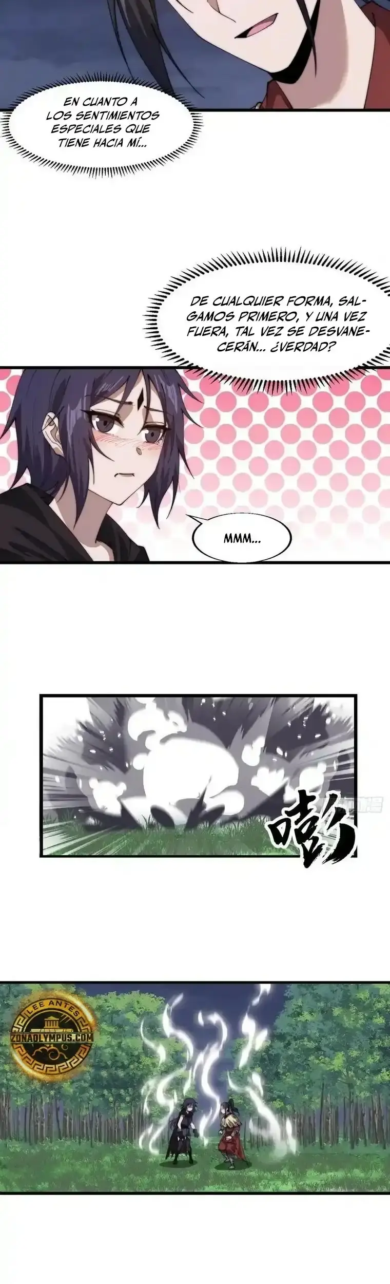 Capitulo 745 page 18