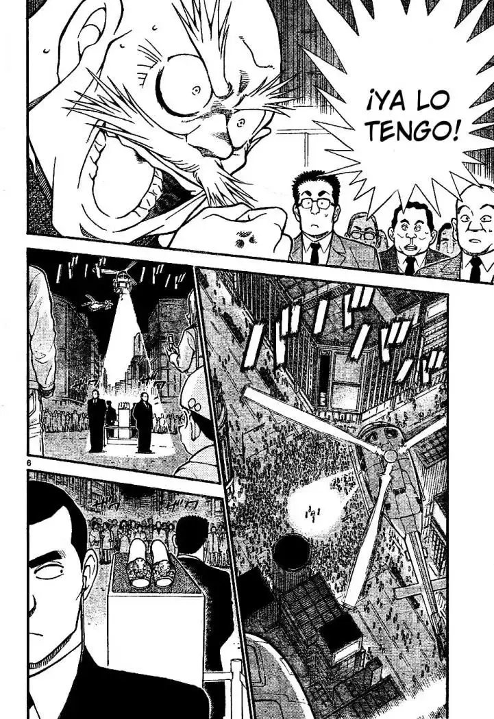 Capitulo 631 page 6