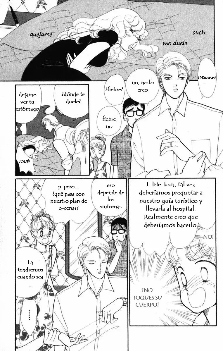 Capitulo 40 page 33