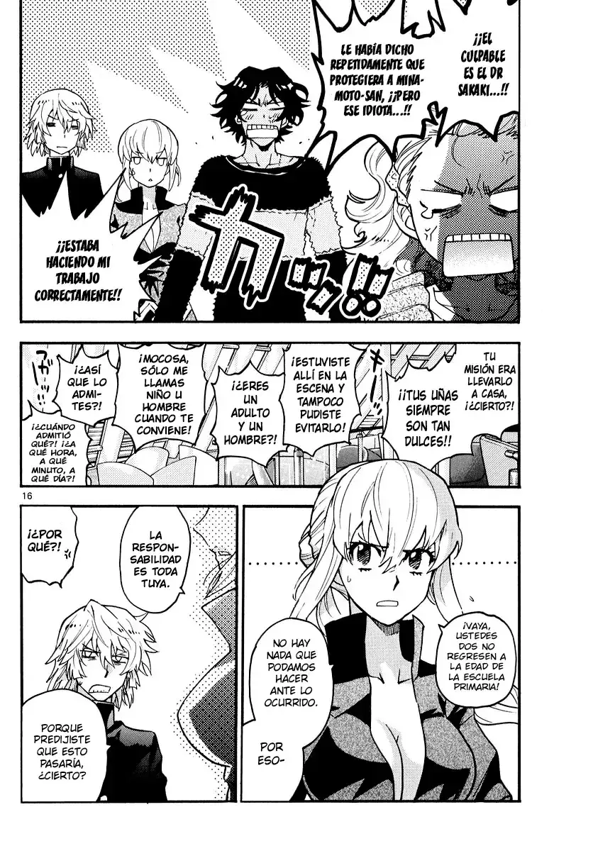Capitulo 537 page 19