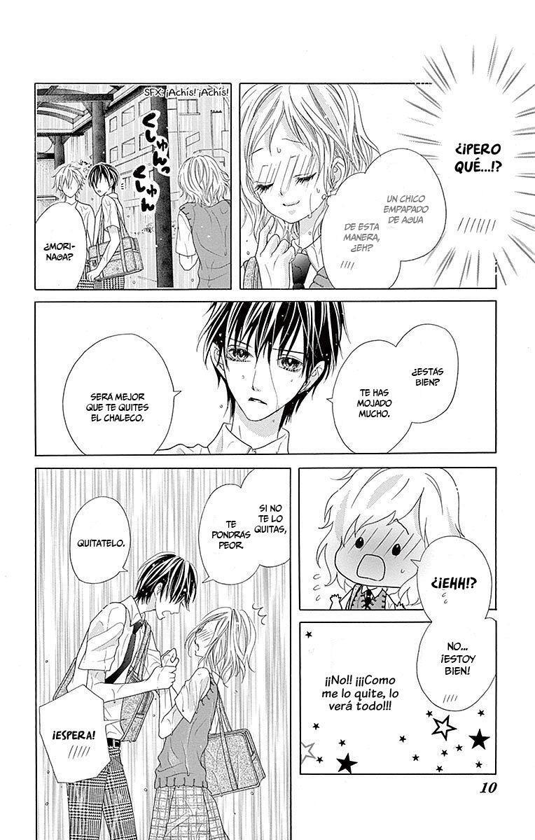 Capitulo 28.50 page 8