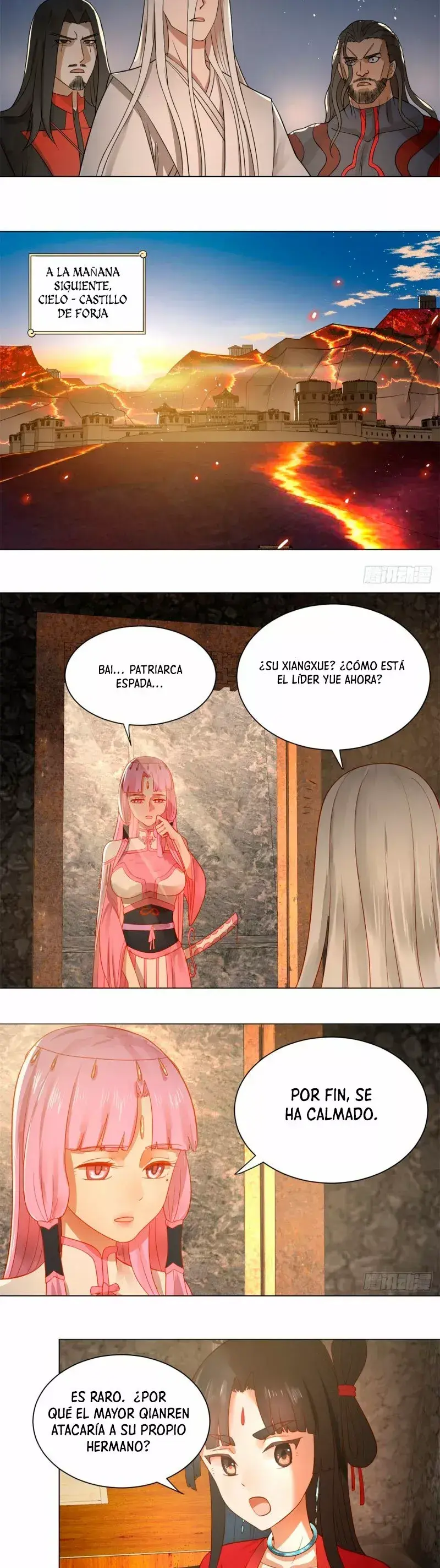 Capitulo 66 page 16
