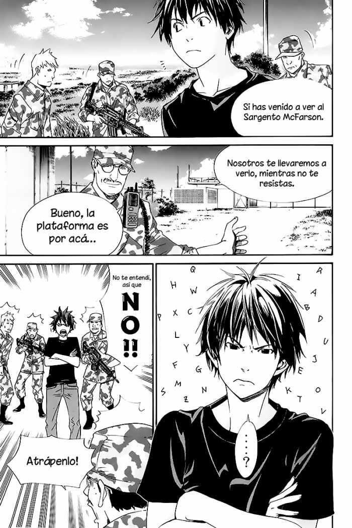 Capitulo 57 page 16