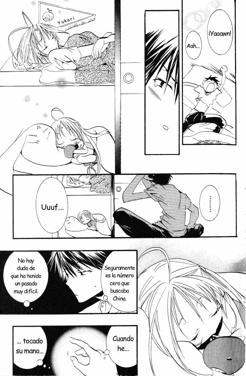 Capitulo 33 page 16