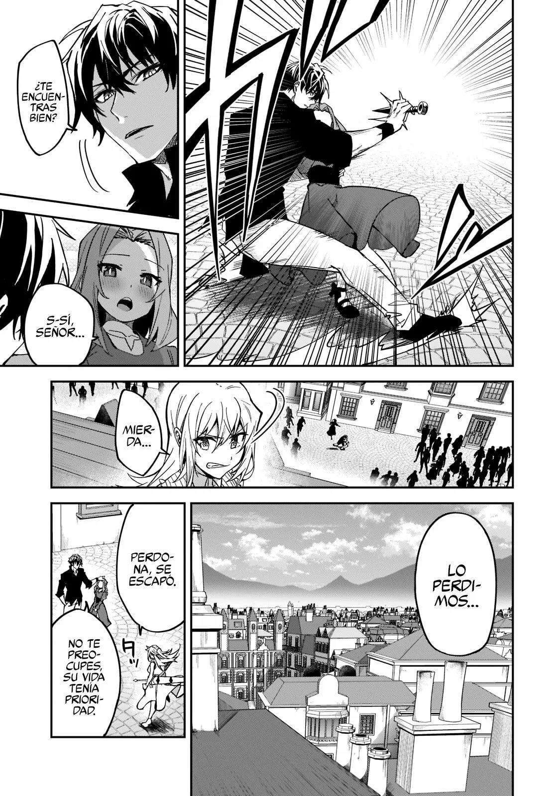 Capitulo 21 page 28