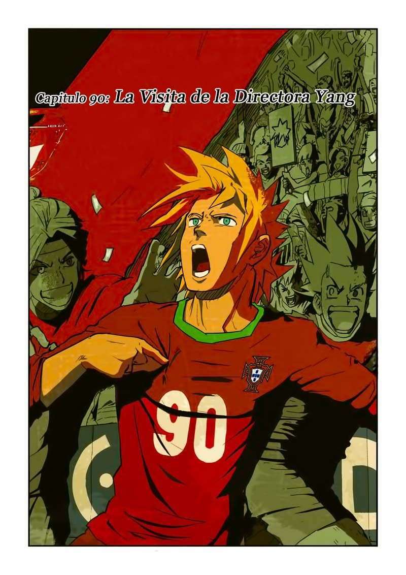 Capitulo 90 page 4