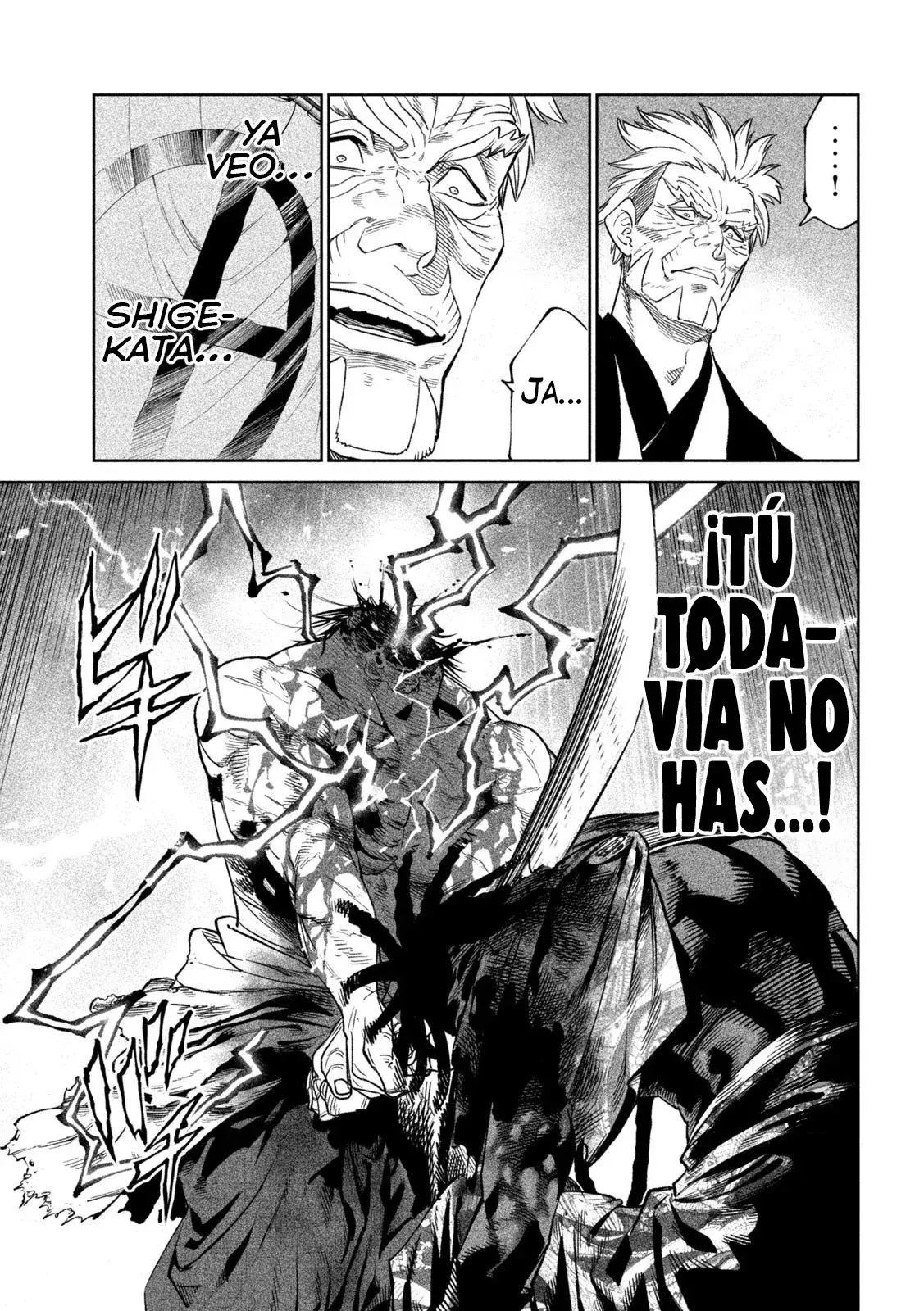 Capitulo 38 page 17