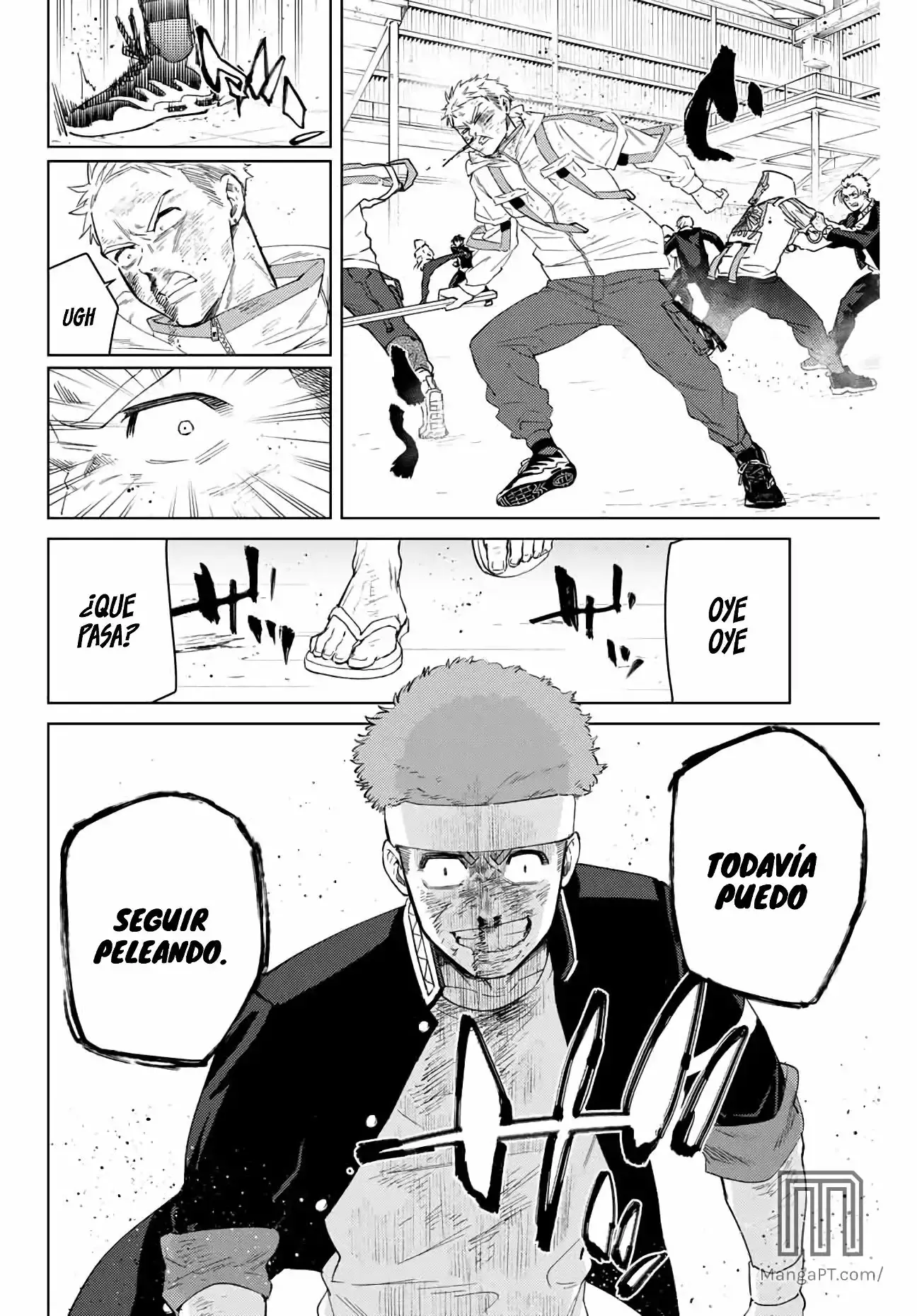 Capitulo 48 page 4