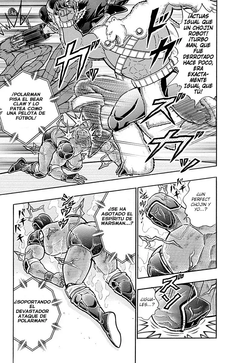 Capitulo 458 page 5