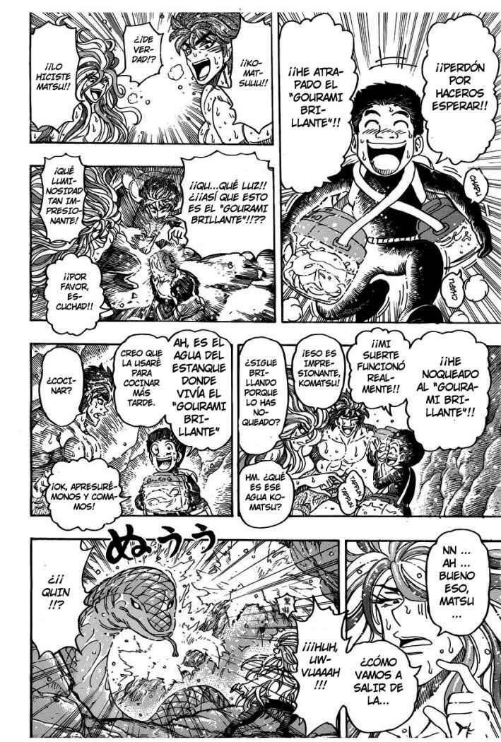 Capitulo 154 page 19
