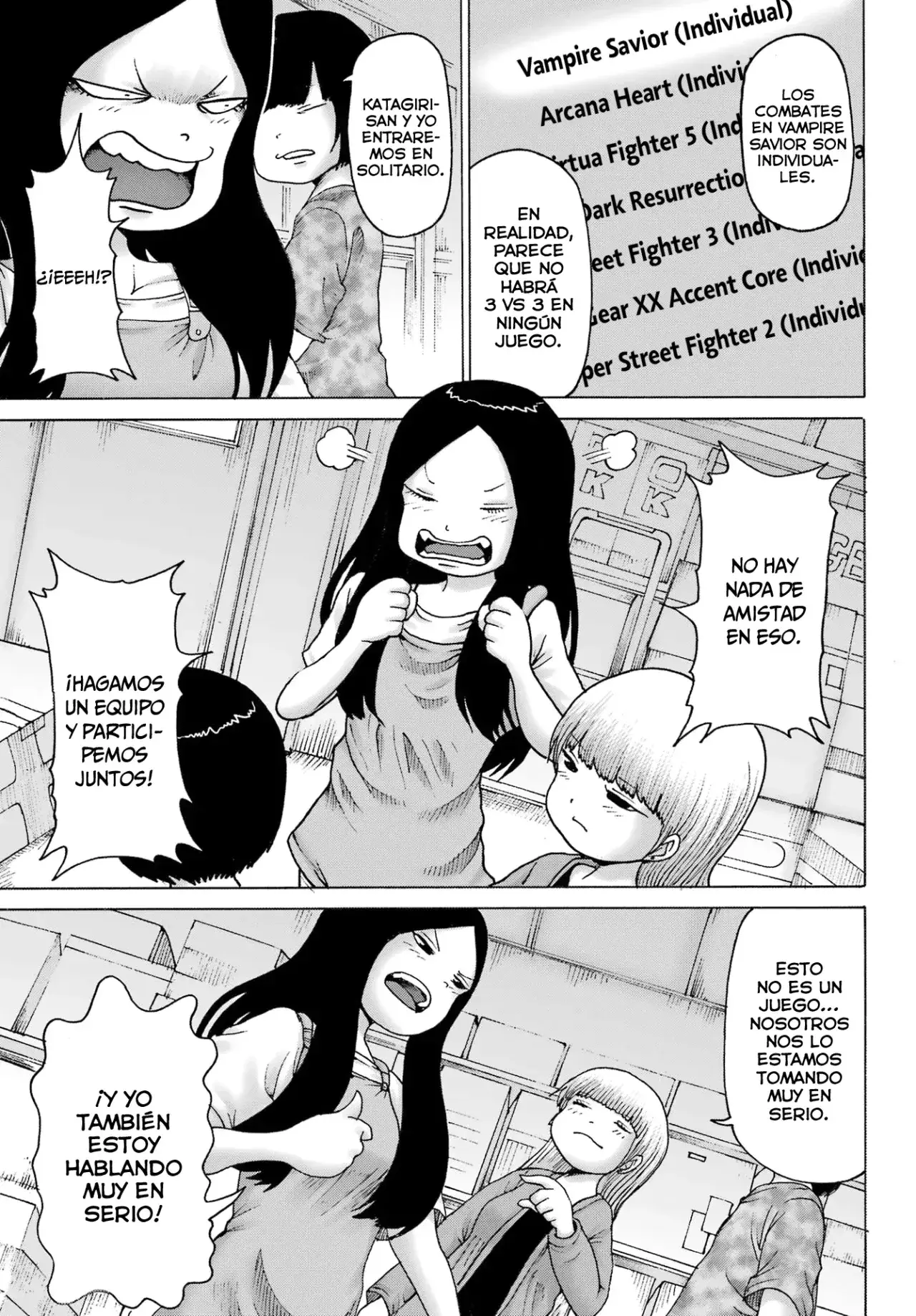 Capitulo 42 page 18